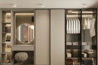 capsule wardrobe