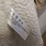 clothing maintenance