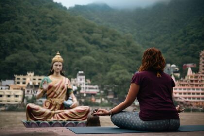 daily meditation