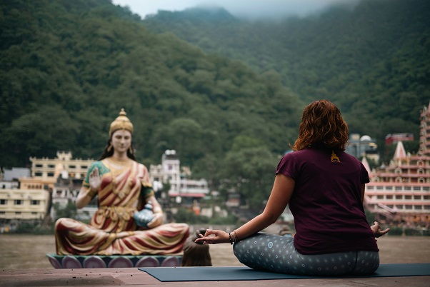 daily meditation
