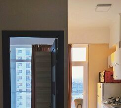 decorating small spaces