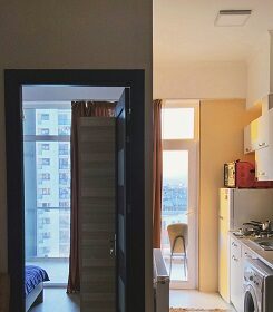 decorating small spaces