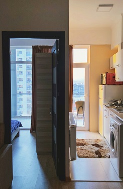 decorating small spaces