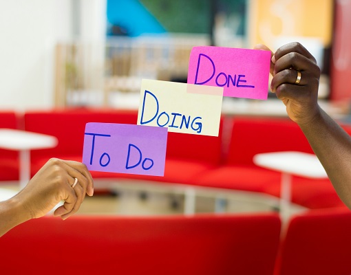 delegation techniques