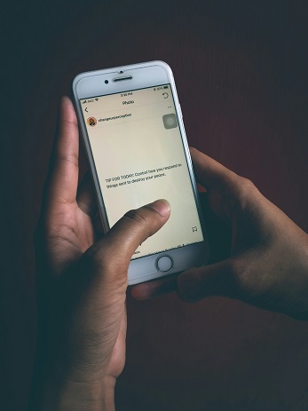 digital detox benefits