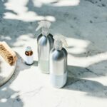 efficient home cleaning