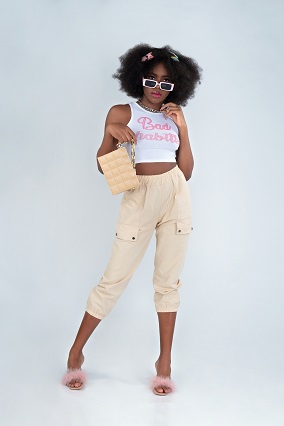 fashion and age perception