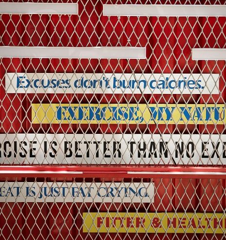 fitness misconceptions