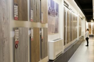 flooring for busy households