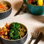 healthy eating tips