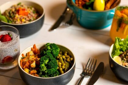 healthy eating tips