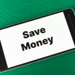 healthy money habits