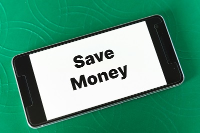 healthy money habits