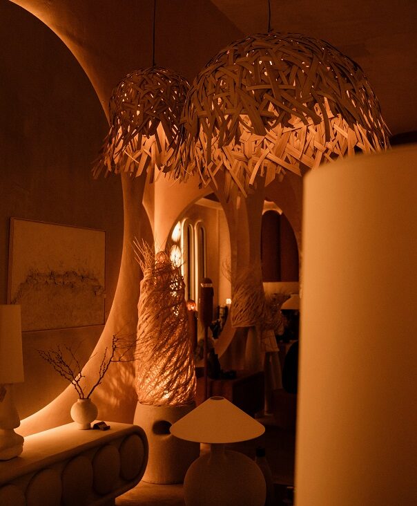 home lighting