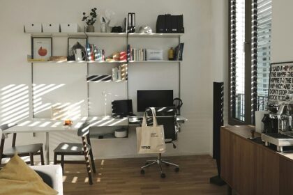 home office design