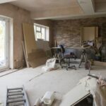 home renovation planning