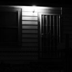 Home security systems