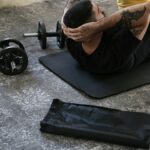 home workouts