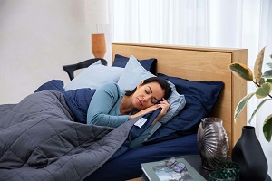 importance of sleep