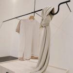 minimalist fashion