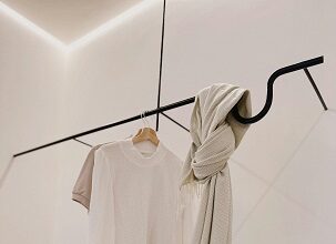 minimalist fashion