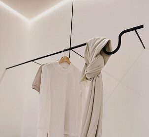 minimalist fashion