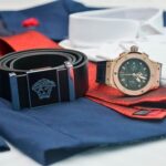 modern fashion accessories