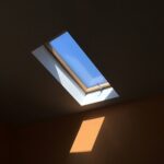 Natural light benefits