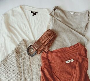 neutral colors
