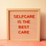 self-care