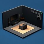 small living room layout