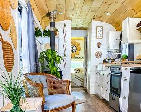 small space organization