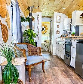 small space organization