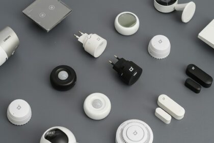 smart home devices