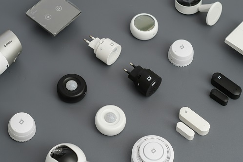 smart home devices