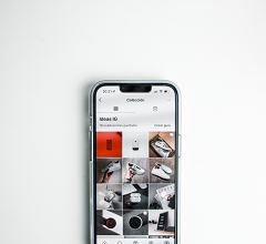 social media fashion