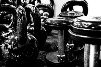 strength training