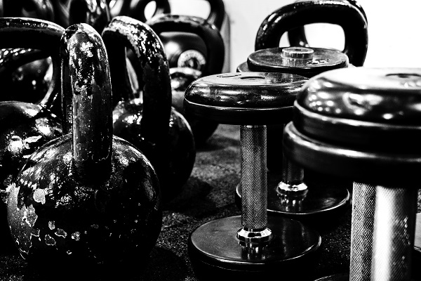 strength training