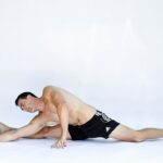 stretching exercises
