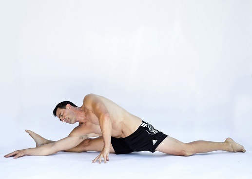 stretching exercises