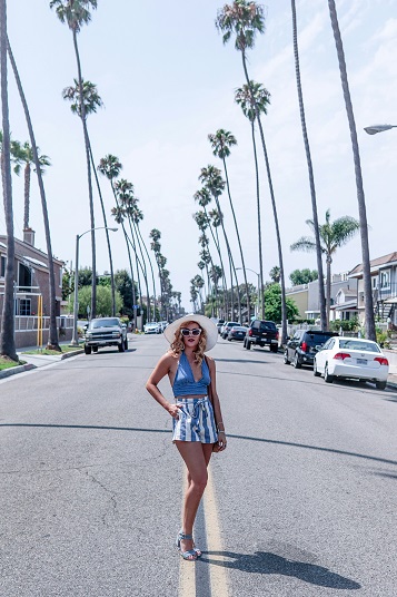 summer fashion tips