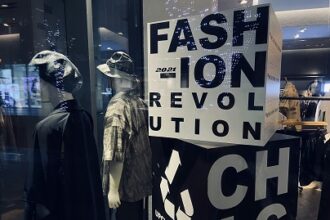 sustainable fashion