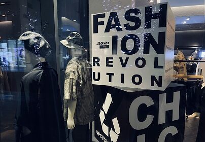 sustainable fashion