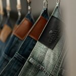 timeless denim