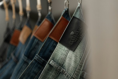 timeless denim
