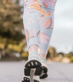 walking health benefits