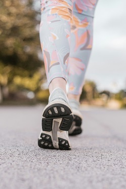 walking health benefits