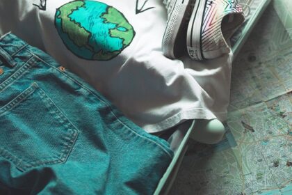 weekend getaway outfits