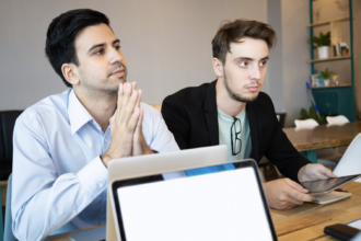 Why Leading by Example Matters More Than Anything