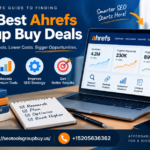 Ahrefs Group Buy